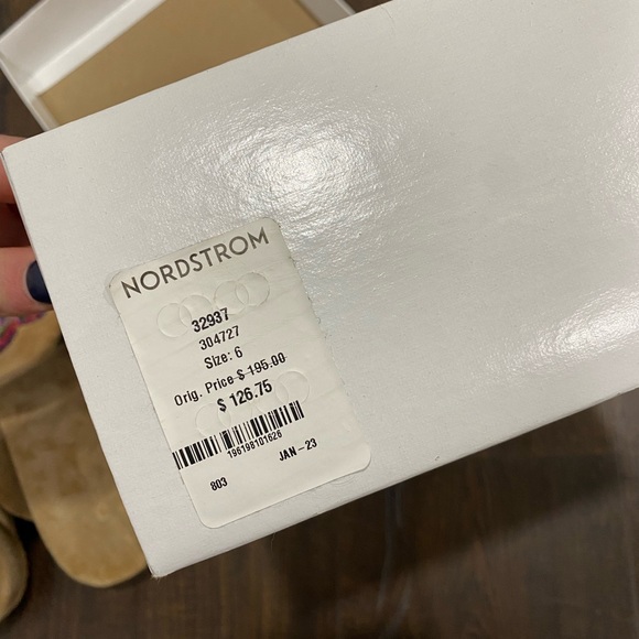 NEW Farm Rio Slippers - Picture 7 of 7